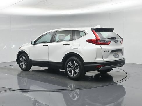 Used 2019 Honda CR-V LX image 6