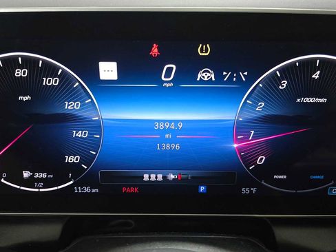 Certified 2024 Mercedes-Benz GLC 300 GLC 300 image 28