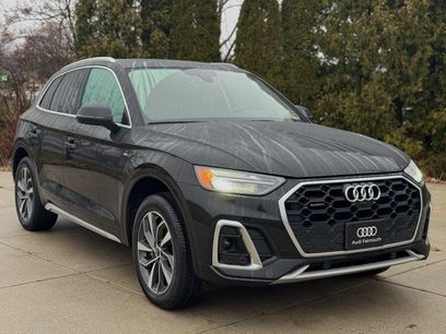 Used 2023 Audi Q5 2.0T Premium Plus w/ Premium Plus Package
