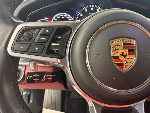 Used 2020 Porsche Panamera 4 AWD/4WD image 42