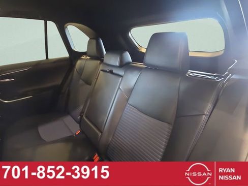Used 2023 Toyota RAV4 XSE image 39