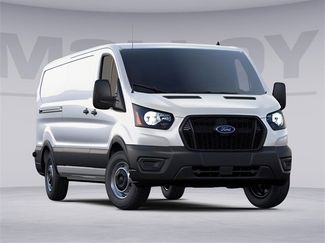 New 2023 Ford Transit 150 Low Roof video 1