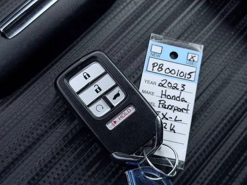 Used 2023 Honda Passport EX-L image 44