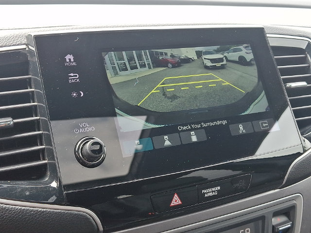 Used 2023 Honda Passport EX-L image 19