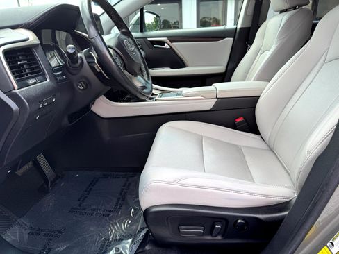 Used 2020 Lexus RX 450h AWD w/ Premium Package image 10