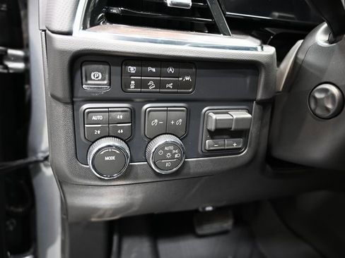 New 2026 Chevrolet Tahoe Premier image 27