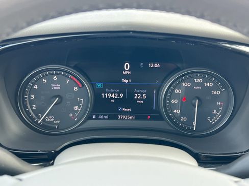 Used 2022 Cadillac XT6 Premium Luxury w/ Technology Package image 25