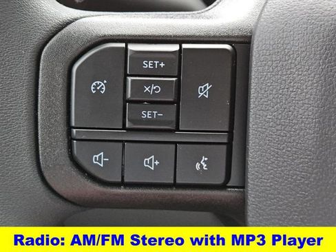 New 2026 Ford F250 XLT w/ FX4 Off-Road Package image 18