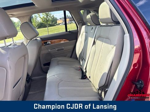 Used 2013 Lincoln MKX AWD image 14