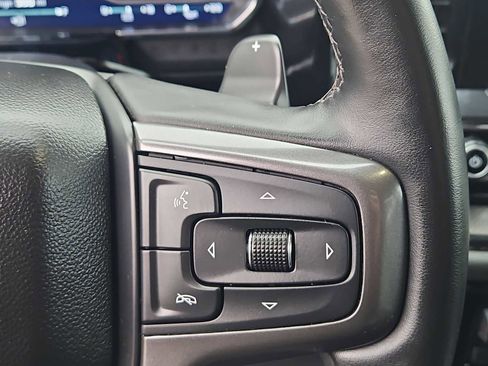 Certified 2024 Chevrolet Silverado 1500 ZR2 w/ Technology Package AWD/4WD image 34