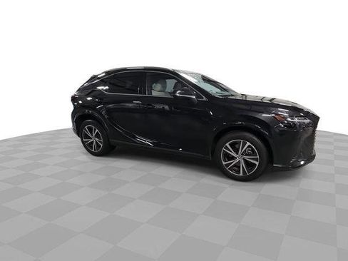 Used 2024 Lexus RX 350 Premium w/ Convenience Package FWD image 2