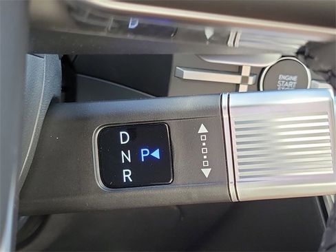 New 2026 Hyundai Santa Fe SEL image 8