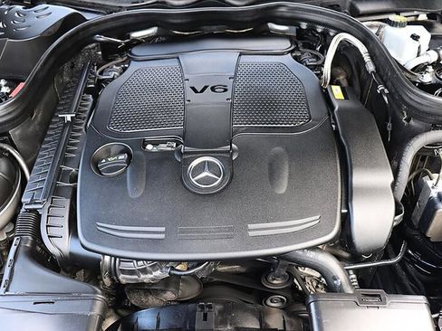 Used 2014 Mercedes-Benz E 350 Sedan image 34