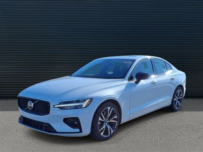 Certified 2025 Volvo S60 B5 Core w/ Climate Package