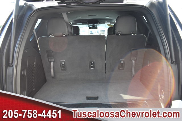 Used 2022 Chevrolet Tahoe LT RWD image 11