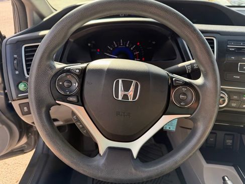 Used 2013 Honda Civic LX image 23