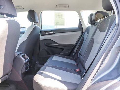 Used 2023 Volkswagen Taos S w/ Driver Assistance Package FWD image 20