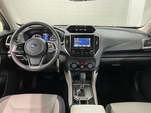 Used 2024 Subaru Forester AWD/4WD image 6