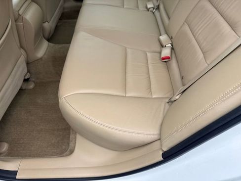 Used 2012 Honda Accord SE image 17