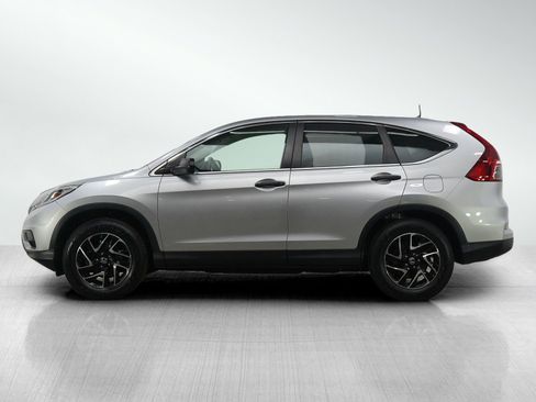 Used 2016 Honda CR-V SE image 2