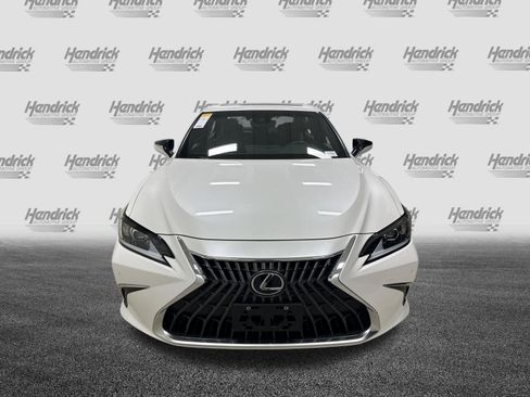 Certified 2023 Lexus ES 350 w/ Premium Package image 3
