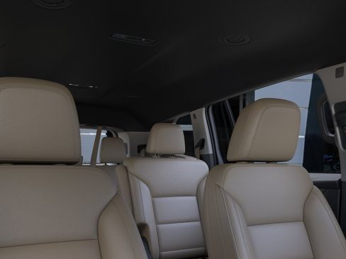 New 2026 Buick Enclave Preferred w/ Super Cruise Package FWD image 52