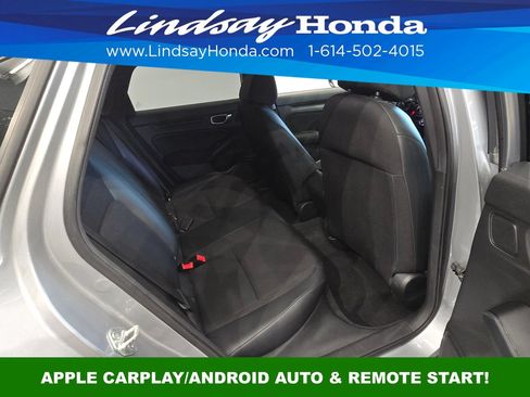 Used 2024 Honda Civic Sport image 10
