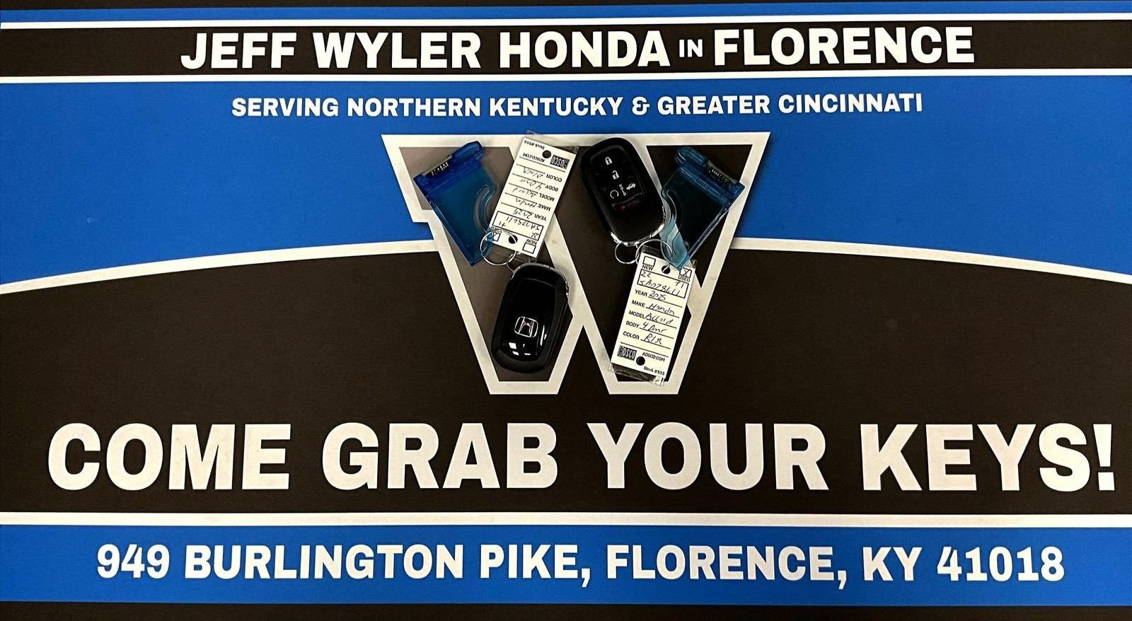 Used 2025 Honda Accord SE image 35