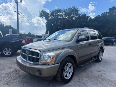 Used 2006 Dodge Durango SLT