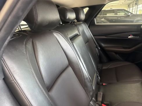 Used 2021 MAZDA CX-30 AWD 2.5 S w/ Premium Package image 16