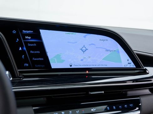 Used 2022 Cadillac Escalade ESV Sport w/ Touring Package image 27