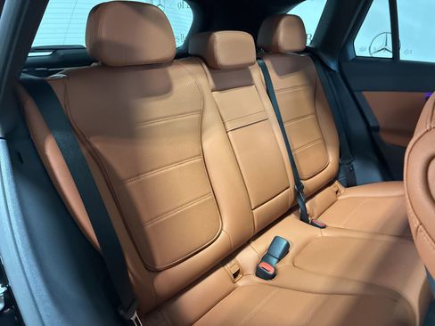 New 2026 Mercedes-Benz GLC 300 4MATIC image 27