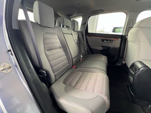 Used 2019 Honda CR-V EX image 18