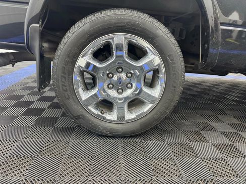 Used 2014 Ford F150 Lariat w/ Equipment Group 502A Luxury image 4