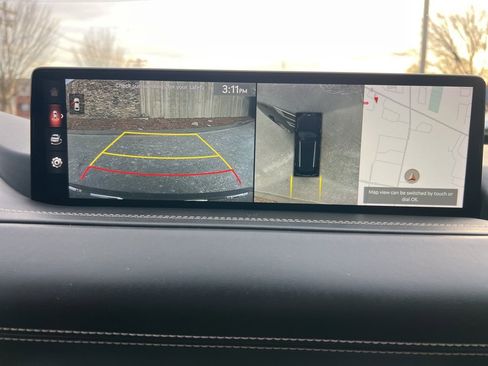 Used 2023 Genesis GV80 2.5T w/ Prestige 20" Package image 22