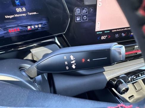 Certified 2024 Chevrolet Silverado EV RST image 17