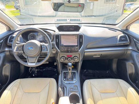 Used 2017 Subaru Impreza 2.0i Limited AWD/4WD image 2