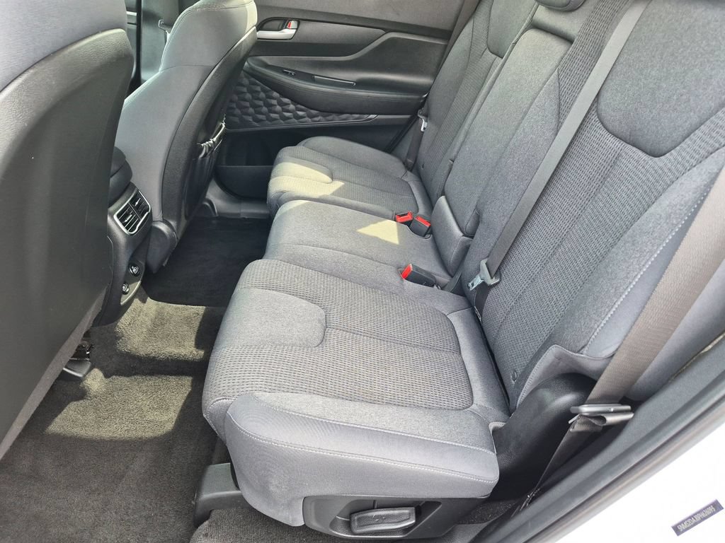Used 2023 Hyundai Santa Fe SEL AWD/4WD image 22