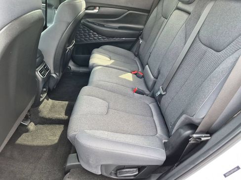 Used 2023 Hyundai Santa Fe SEL AWD/4WD image 22