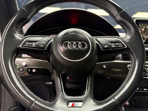 Used 2018 Audi S5 Prestige w/ S Sport Package AWD/4WD image 22