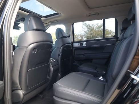 New 2026 Hyundai Santa Fe Limited AWD/4WD image 20