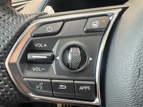 New 2026 Acura RDX A-Spec AWD/4WD image 20