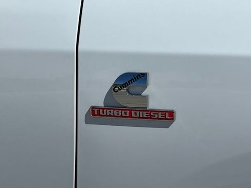 Certified 2022 RAM 2500 Big Horn w/ Level A Equipment Group image 6