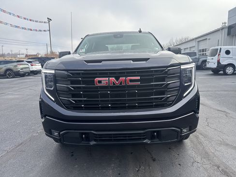 New 2026 GMC Sierra 1500 Elevation image 9