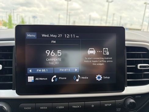 New 2026 Hyundai Venue SEL FWD image 17