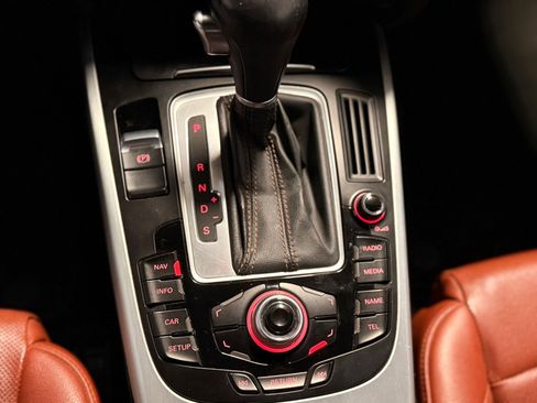 Used 2011 Audi S5 Premium Plus image 29