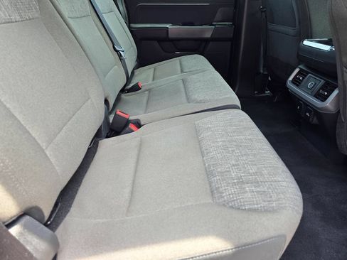 Used 2024 Ford F150 XLT w/ FX4 Off-Road Package AWD/4WD image 37