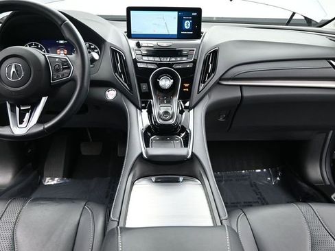 Used 2020 Acura RDX w/ Technology Package image 20