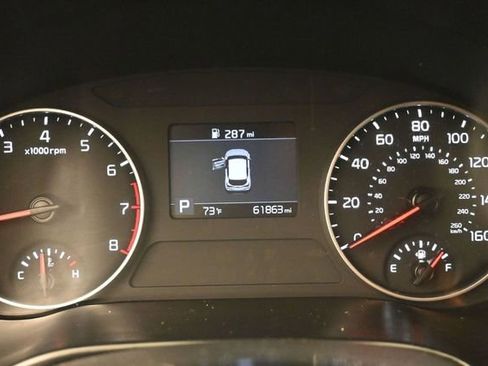 Used 2021 Kia Seltos S AWD/4WD image 15