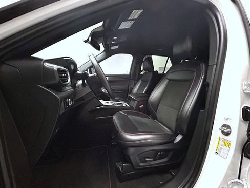 Used 2023 Ford Explorer ST-Line w/ Class IV Trailer Tow Package image 10